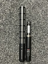 Sennheiser Shotgun Microphone