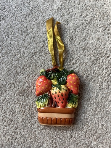 Vintage 1970s 1980s ceramic - vintage, 1970s/1980s