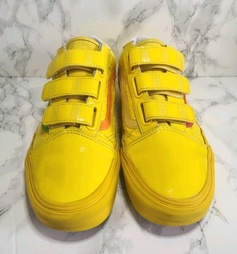 Vans haribo themed trainers - vans,