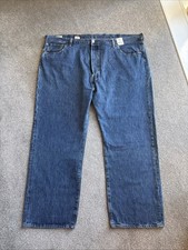 Men’s 501 Levi Jeans Size 50
