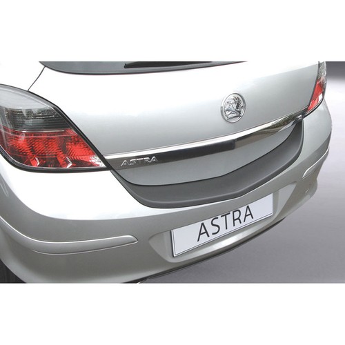 Rgm rear bumper - rear,