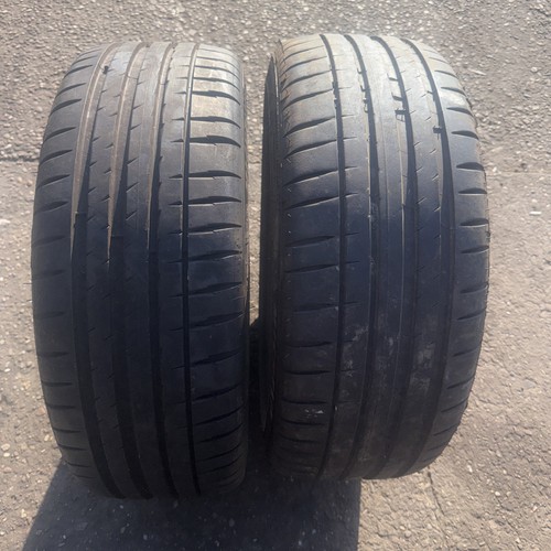 205 michelin pilot sport - michelin,