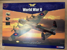 Corgi Diecast Avro Lancaster