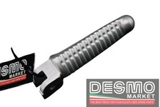 Footrest for passenger right