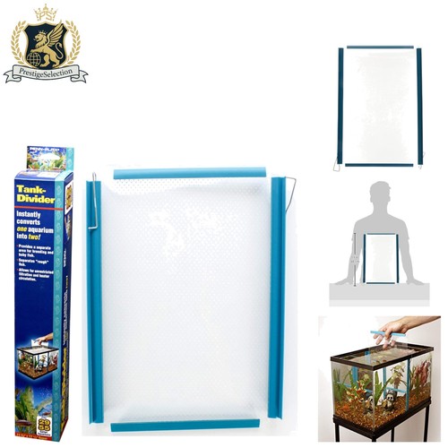 Aqua life super - tank, separator