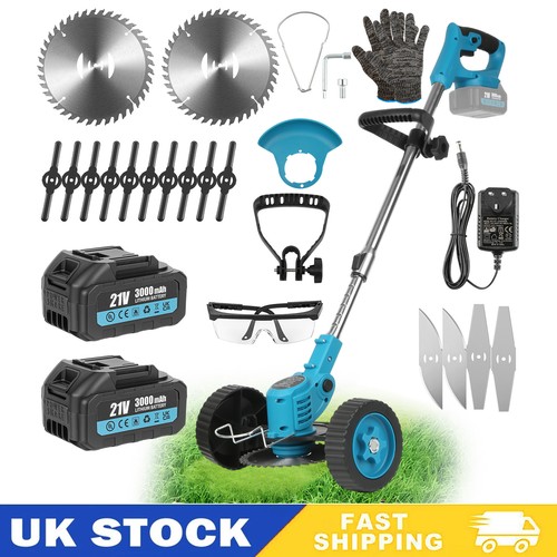 21v electric cordless grass - cordless,