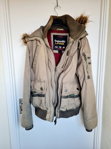 Superdry limited edition - limited,