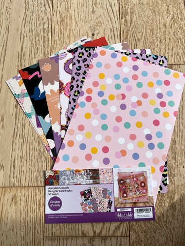 Hunkydory adorable - hunkydory,