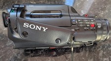 Sony CCD-FX620 Video 8 Handycam