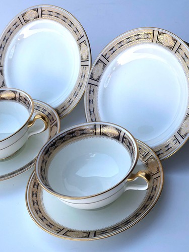 China trio sets cups - china, (2