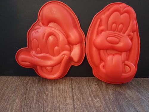 Disney donald duck goofy - duck,