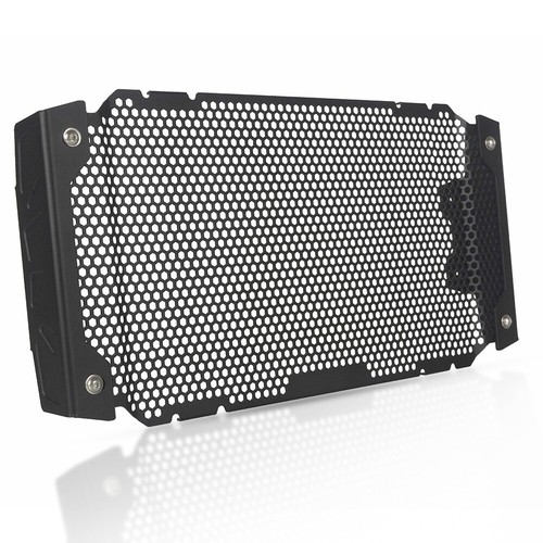 Radiator guard cover grille - radiator,