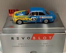 Slot Car Revoslot Rs-0251 Alfa