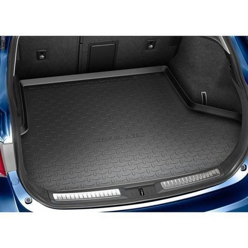 Genuine toyota boot liner - genuine,