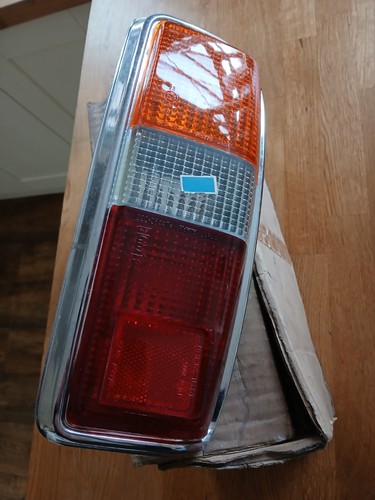 Datsun cherry f10 van - van, and