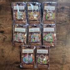 Disney magical collections - disney,
