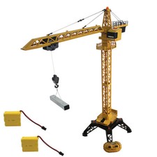 Huina 1:14 RC Crane 2.4G RC