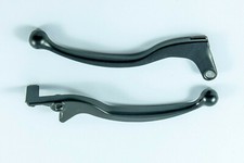 Clutch & Brake levers Lexmoto