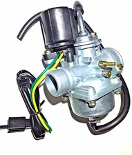 ETON BEAMER II III APRILIA