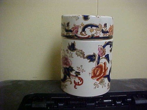 Masons mandalay blue - masons,