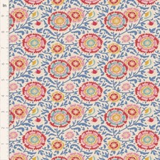 Tilda Jubilee Elodie Blue by