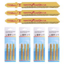 Jig Saw Blade 4'' T-Shank