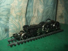 HORNBY EX LNER D49 SHIRE/HUNT