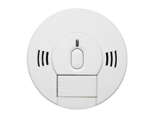 Kidde 10sco combination smoke - kidde,