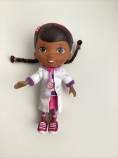 Disney Doll doc mcstuffins doll 14cm Doll Disney Doll 14cm Doll