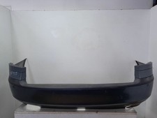 rear bumper 187915 1142854 for SKODA OCTAVIA BERLINA (1Z3) ACTIVE 2004