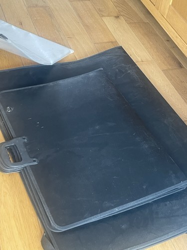 And art portfolio carry - and,