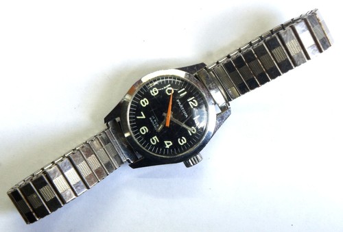 Rare pratina german mechanical - german,