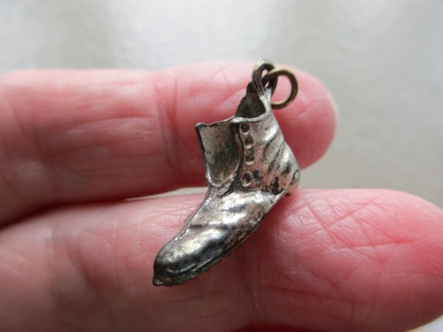 Antique vintage old silver - old,