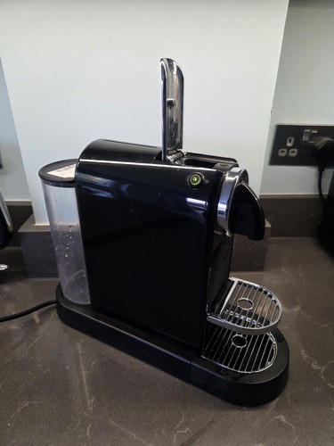 Magimix nespresso citiz - nespresso, black