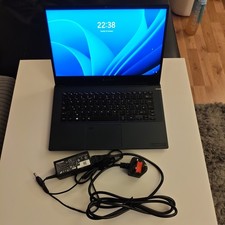 Toshiba Dynabook TECRA A40-J -