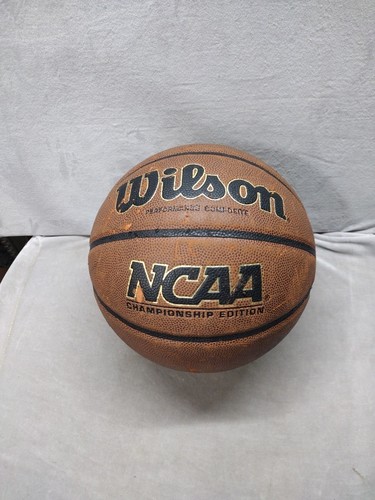 Wilson ncaa performance - ncaa,