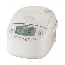 Zojirushi Pressure IH Rice
