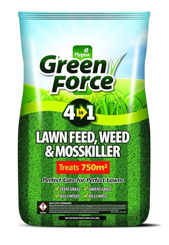 Greenforce in1 lawn feed - 4,