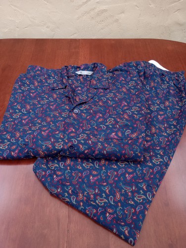 Vintage bhs mens paisley - vintage,