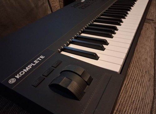 Native instruments komplete - instruments,