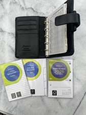 Filofax Metropol Mini Black