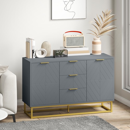 Modern sideboard storage - sideboard,