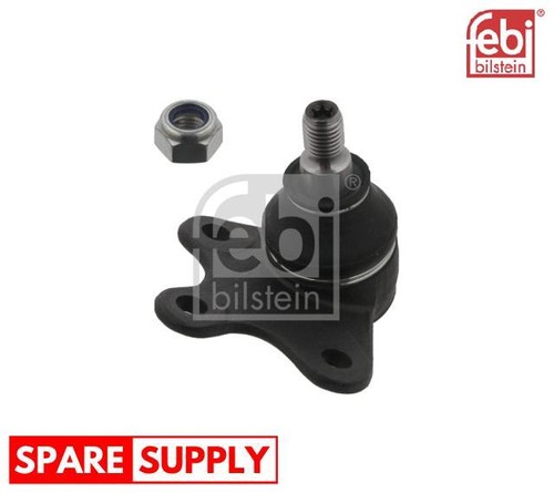 Ball joint for skoda fabia - ball,