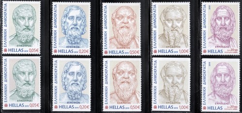 2019 greece ancient literature - greece,