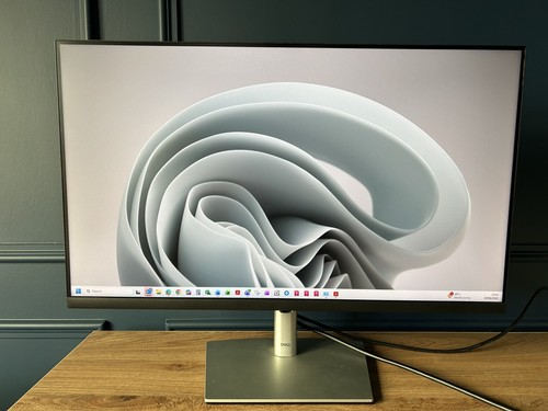 Dell monitor lcd ips inch - dell,