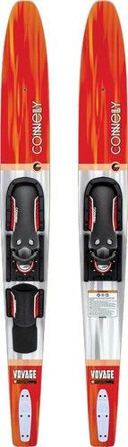 Connelly voyage water skis - water,