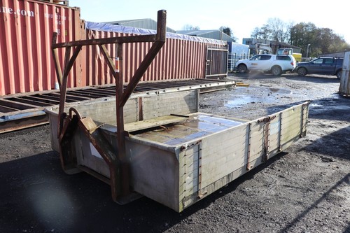 Hl5 hooklift multilift - hl5,