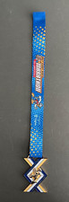 Run Disney 2017 1/2 Marathon Medal Walt Disney World Race Donald Duck
