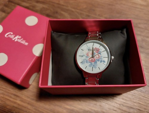 Cath kidston ladies watch - kidston,