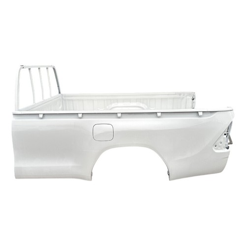 Toyota hilux rear - bed, box